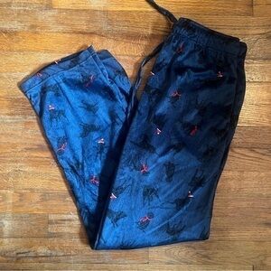 New without tags Eddie Bauer fleece pajama pants